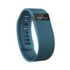 Fitbit Charge智能乐活运动手环-蓝灰色-小号