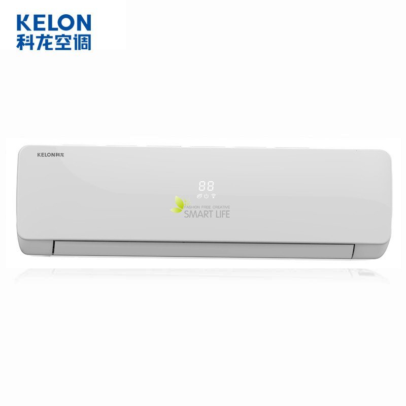 科龙(KELON) 大1匹 冷暖一级变频智能挂机空调 KFR-26GW/LBFDBp-A1(1N17)