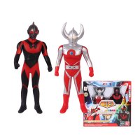 万代Bandai银河奥特曼 E64018奥特之父超决战黑暗奥特曼【报价大全、价格、商铺】-苏宁易购开放平台