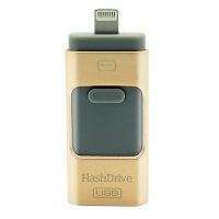 次世代 苹果手机U盘32G iphone5s6电脑平板三