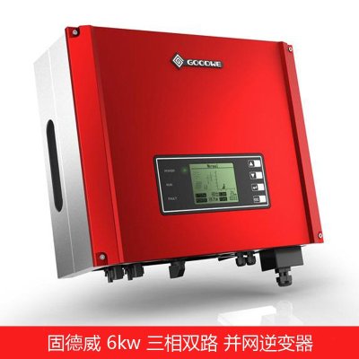 【固德威(GOODWE)接线板\/转换插头 GW600