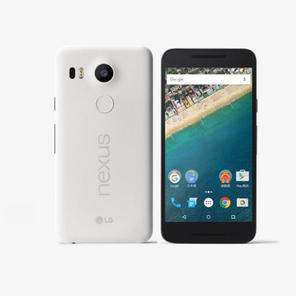 【香港苏宁 海外旗舰店】LG Nexus 5X 16G H