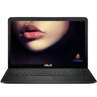 华硕(ASUS) VM510L5200 15.6英寸笔记本 i5-