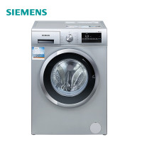 西门子(SIEMENS) XQG80-WM10N2C80W 8K