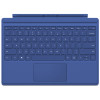 Surface Pro 4 QC7-00093 键盘 – 蓝色