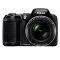 尼康(Nikon) L340 数码相机 黑色 山西尼康典范店