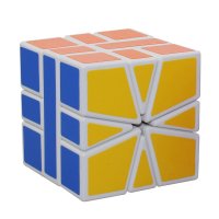 圣手魔方异形组合魔方异形魔方比赛专用魔方玩