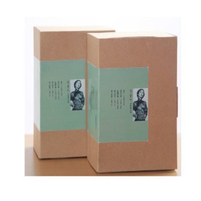 《张爱玲作品全集10册倾城之恋+半生缘+小团