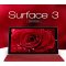 微软（Microsoft）Surface 3 WIFI 64G平板电脑