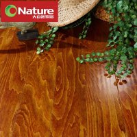 大自然地板多层实木复合地板1530榉木木地板