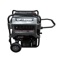 宗申发电机10千瓦 小型汽油发电机组 家用 10K