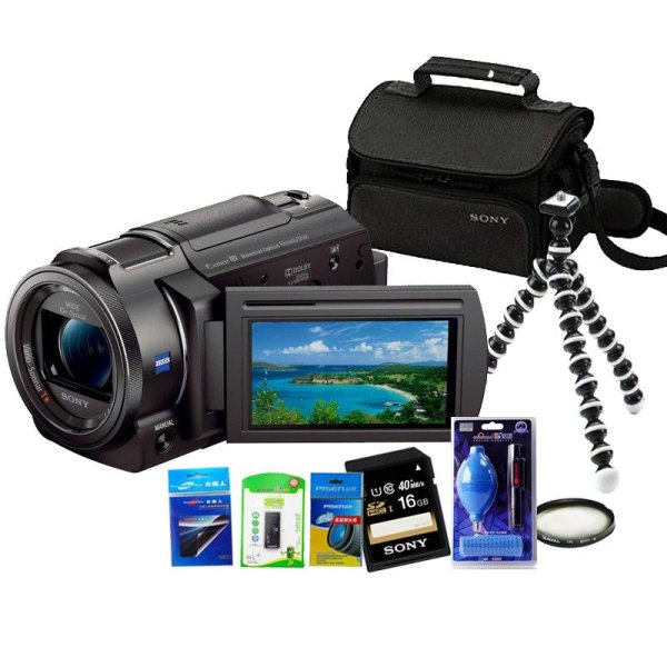 【北京恒泰隆昌数码专卖店】Sony\/索尼 HDR-