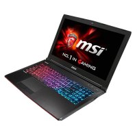 MSI\/微星 GE62 2QD-647XCN 游戏笔记本 I7五