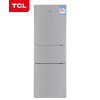 TCL 三门冰箱 BCD-216TF1 星空银