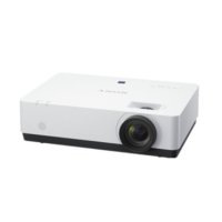 索尼(SONY) VPL-EX340 投影仪 投影机 商务办