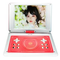 SAST先科移动电视DVD 19英寸高清便携式EV