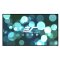 亿立（Elite Screens）AR90H-ST 90英寸16:9 抗环境光幕布 超短焦投影仪幕布