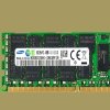 三星(SAMSUNG)原厂16GB DDR3 1866 ECC REG 服务器工作站内存条RECC