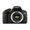 佳能（Canon） EOS 750D 单反套机（EF-S 18-135mm f/3.5-5.6 IS STM 镜头）