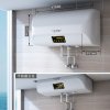 A.O.史密斯80X5储水式电热水器80L