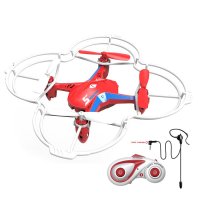 遥控飞机 语音声控遥控飞机 四轴飞行器无人直