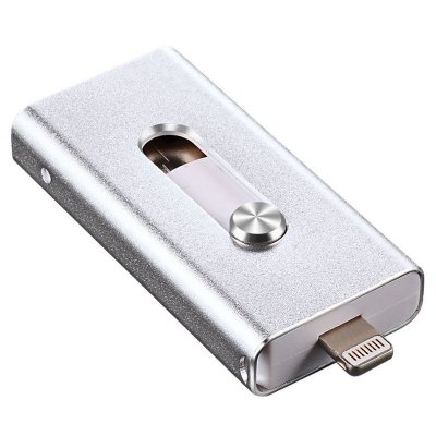 Apphome 苹果手机u盘 手机电脑两用u盘 IPhon