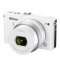 尼康(Nikon) 可换镜数码相机 J4 10-30mm 白色