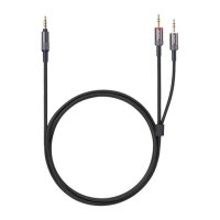 索尼(SONY)MUC-S20BL1 平衡连接升级线3.5