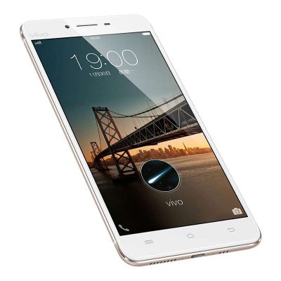 vivo x6 plus a 全网通4g手机 4g内存 64g存储 5.7英寸 真八核