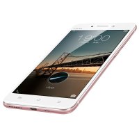 vivo Xplay5A 全网通版 香槟金与vivo X6 移动联
