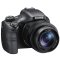 索尼(SONY) DSC-HX400 数码相机 黑色 辉煌正品