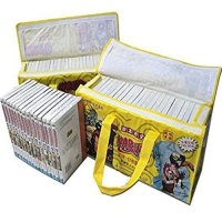 火影忍者漫画全集1-72册【赠送火影迷杂志一本