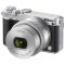 尼康(Nikon)1 J5(10-30)PD KIT 银色 套餐版