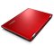 联想（lenovo）Flex3 14英寸笔记本电脑（I5-5200U 4G 500G 2G独显 win8.1 红色）