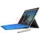 港版Microsoft平板电脑12.3英寸SSD含触控笔 Surface Pro4 M3 128GB SU5-00007