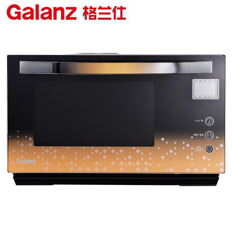 【阿里智能】格兰仕(Galanz) A7-G238N3(G1) 智能WiFi微波炉光波炉家用平板正品