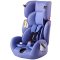 好孩子汽车儿童安全座椅CS609安全金刚宝宝安全座椅9个月-12岁 万花筒M208