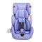 好孩子汽车儿童安全座椅CS609安全金刚宝宝安全座椅9个月-12岁 天蓝M210