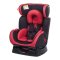 好孩子儿童汽车安全座椅CS888头等舱宝宝安全座椅获3c认证0-7岁 双向安装 CS888 紫粉色L013