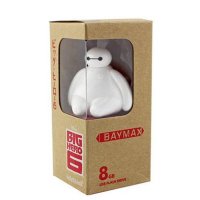 超能陆战队优盘 电影同步上线新品BAYMAX大