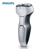 飞利浦(Philips) 剃须刀S321充电式电动男士刮胡刀胡须刀全身水洗双刀头正品