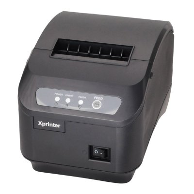 【芯烨(Xprinter)打印机 XP】芯烨 XP-Q200II 热
