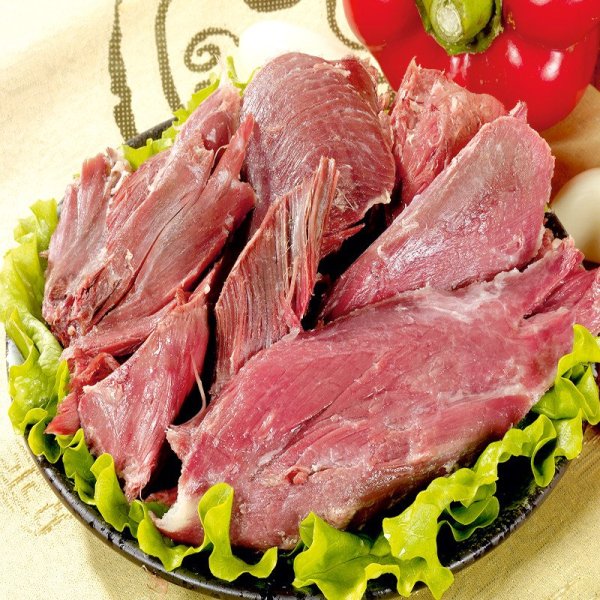 【香道狗肉专卖店】樊哙图片米美特产徐州狗肉食品沛县食皂荚照片图片