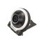 Casio/卡西欧 EX-FR100 数码相机 户外运动相机 自拍神器 白色
