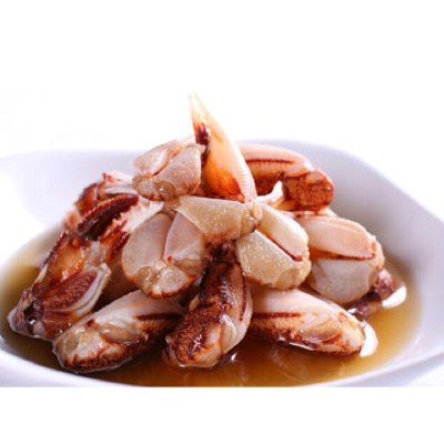 【晶品元海味即食 】晶品元野生醉蟹钳生鲜温