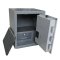 得力deli保险箱/柜系列3644A保管箱办公保管箱家用入墙电子保险箱/柜