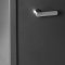 得力deli3659A全钢保管箱电子密码保险箱家用办公入墙保险柜电子保险箱/柜