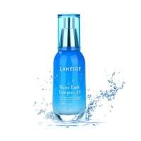 兰芝水库特润精华露60ml 补水保湿紧致 面部精