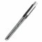 宝克中性笔黑笔签字笔水性笔大容量 0.7mm记录笔办公用品 中性笔 12支/盒 黑色