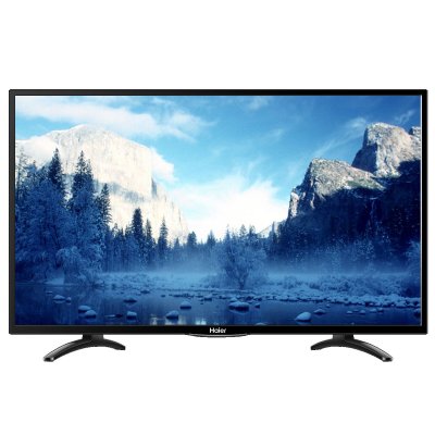 海尔(Haier)智能电视 LE32A31 海尔(Haier)平板